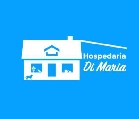 Hospedaria D'Maria Сальвадор Экстерьер фото